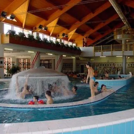 Pine Wood 6 Appartamento Zalakaros