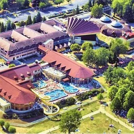 Appartamento Pine Wood 6