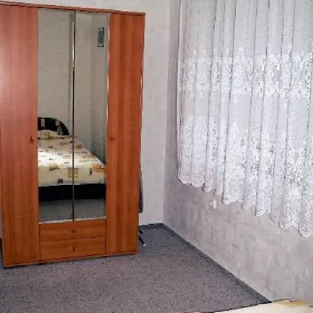 Appartamento Pine Wood 6 Zalakaros