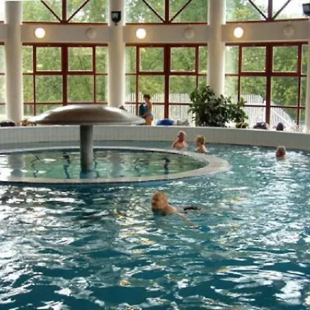 Appartamento Pine Wood 6 Zalakaros