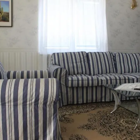 Appartamento Pine Wood 6