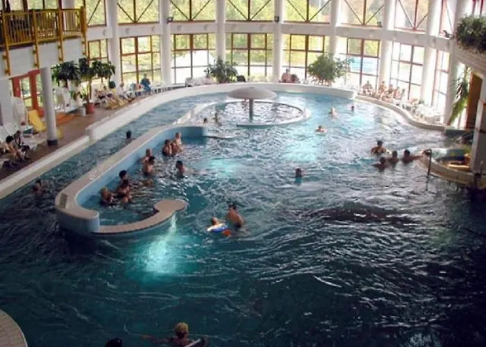 Pine Wood 6 דירה זלקרוס