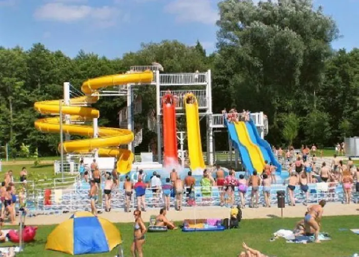 דירה Pine Wood 6 זלקרוס