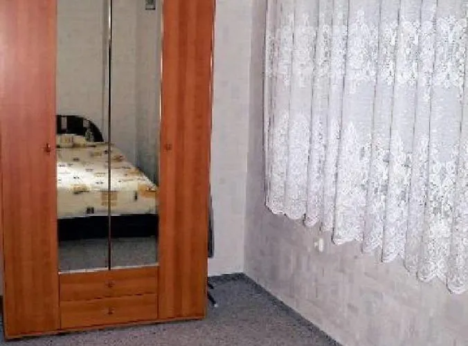 Appartement Pine Wood 6 Zalakaros