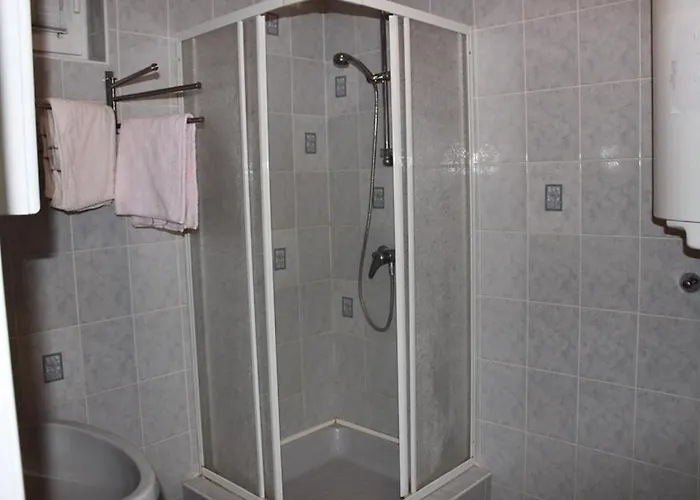 Appartement Pine Wood 6 Zalakaros