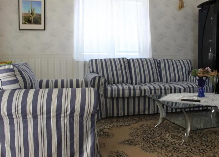 Appartement Pine Wood 6