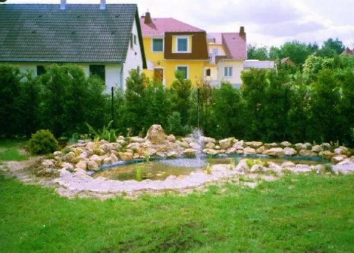 דירה Pine Wood 6 זלקרוס